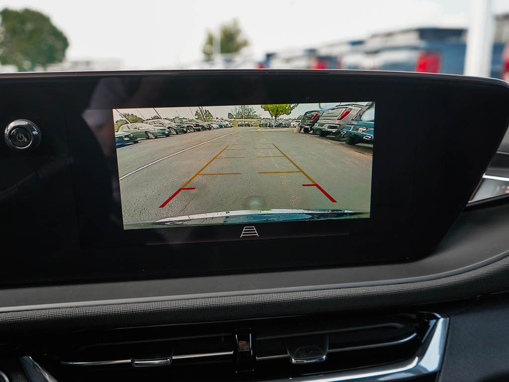 New 2026 Buick Envista Avenir image 25