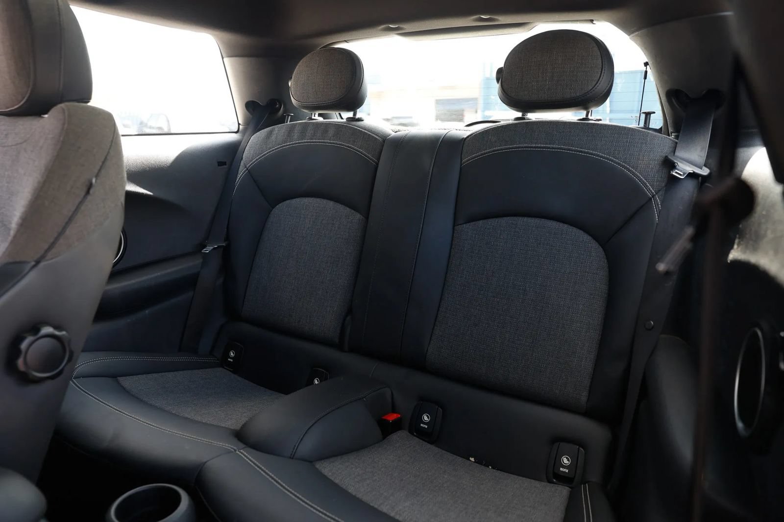 Used 2014 MINI Cooper S FWD image 19
