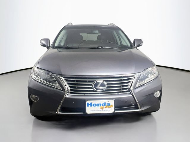 Used 2014 Lexus RX 350 AWD w/ Navigation Package image 2