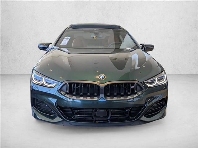 New 2026 BMW M850i xDrive AWD/4WD image 5