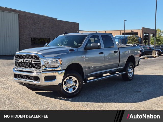 Used 2022 RAM 2500 Tradesman AWD/4WD image 1