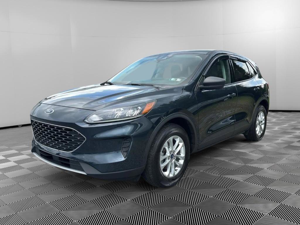 Used 2022 Ford Escape SE w/ Convenience Package