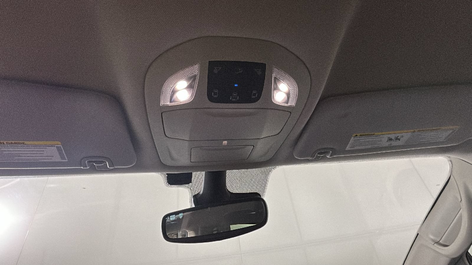 Used 2023 Chrysler Pacifica Touring-L FWD image 26