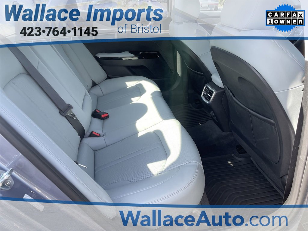 Used 2021 Kia K5 EX w/ EX Premium Package image 24