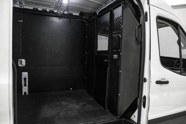 Used 2020 Ford Transit 250 Medium Roof w/ Load Area Protection Package RWD image 39