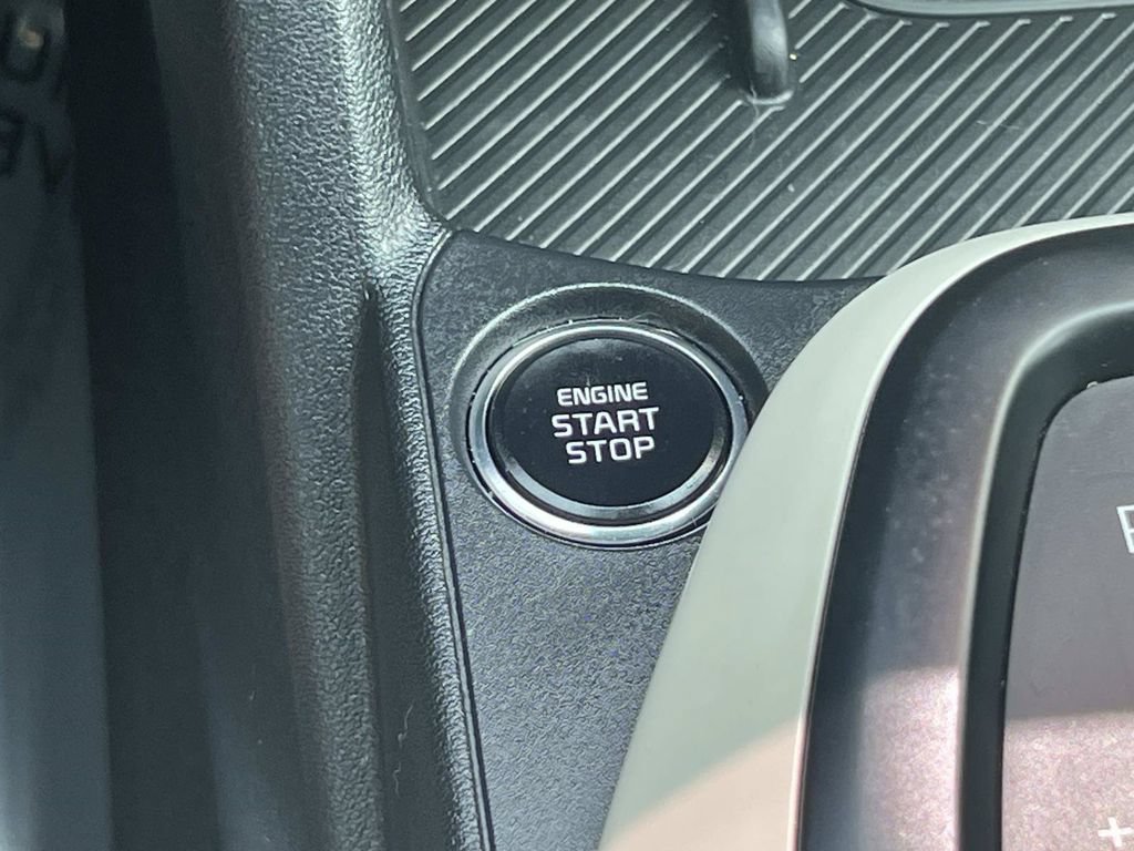 Used 2025 Kia K4 GT-Line w/ GT-Line Premium Package FWD image 35