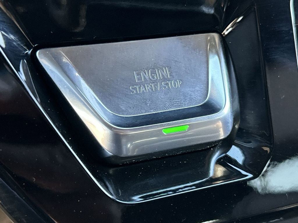 Used 2026 GMC Sierra 1500 Denali w/ Technology Package image 17