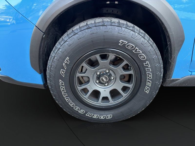 Used 2016 Subaru Crosstrek 2.0i Premium image 21