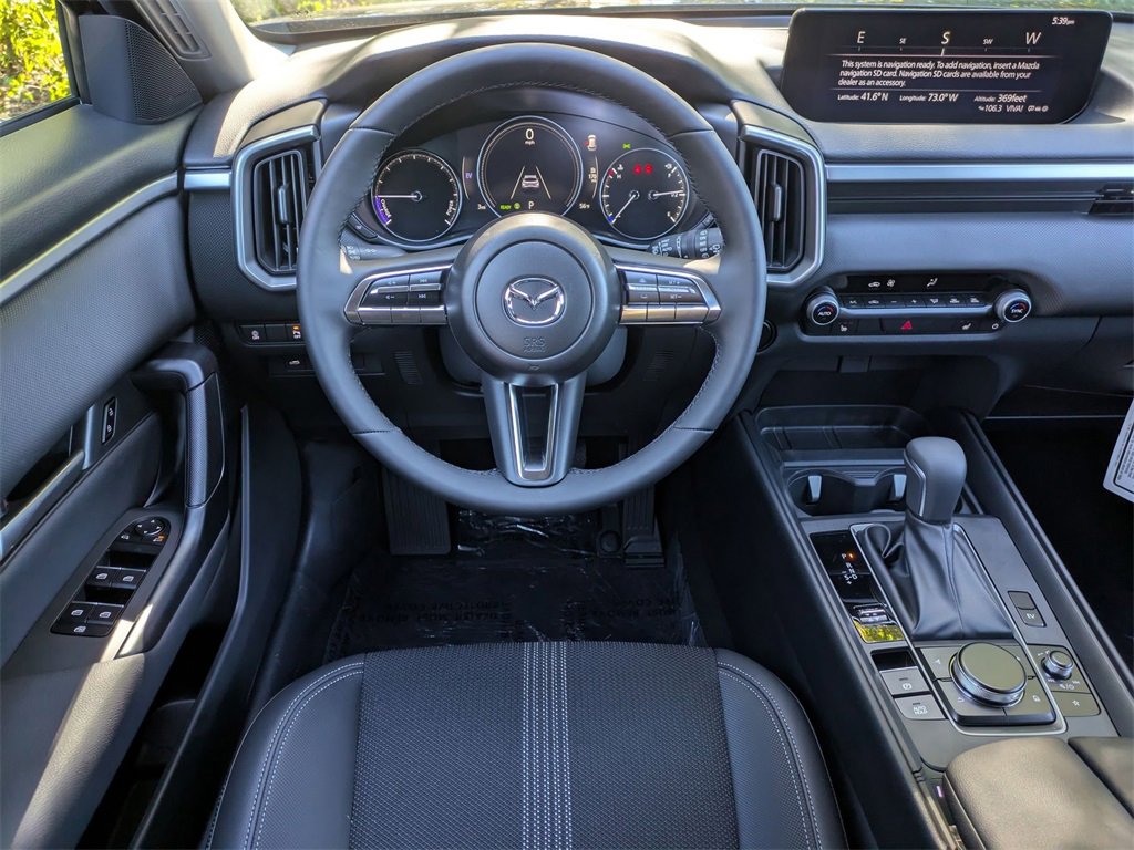 New 2026 MAZDA CX-50 2.5 Hybrid w/ Weather Package image 13