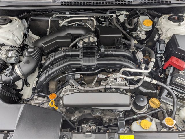 Used 2018 Subaru Crosstrek 2.0i Limited image 25