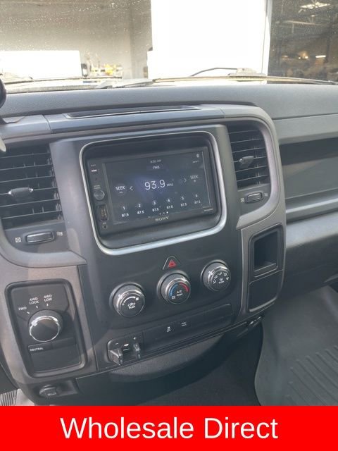 Used 2013 RAM 1500 Express AWD/4WD image 13