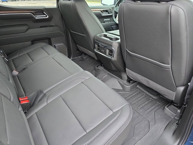 Used 2025 GMC Sierra 1500 Denali image 11