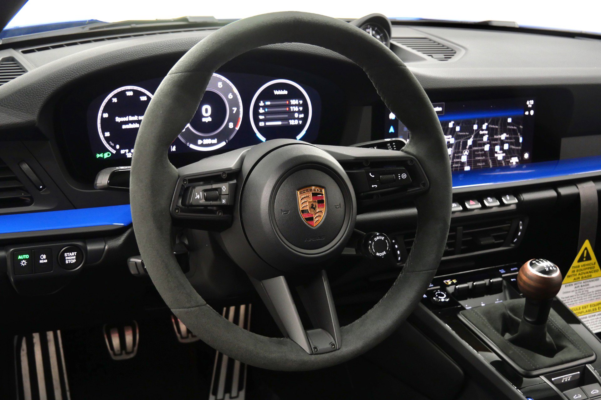 Used 2026 Porsche 911 Carrera T image 15