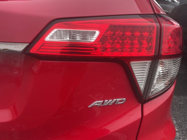 Used 2019 Honda HR-V EX-L image 7