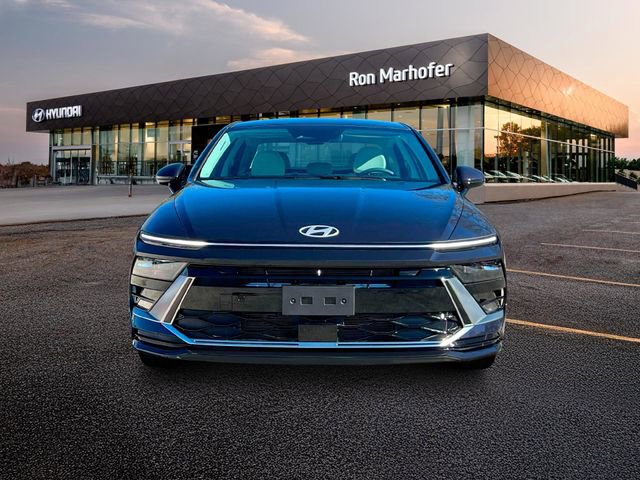 Certified 2025 Hyundai Sonata SEL image 12