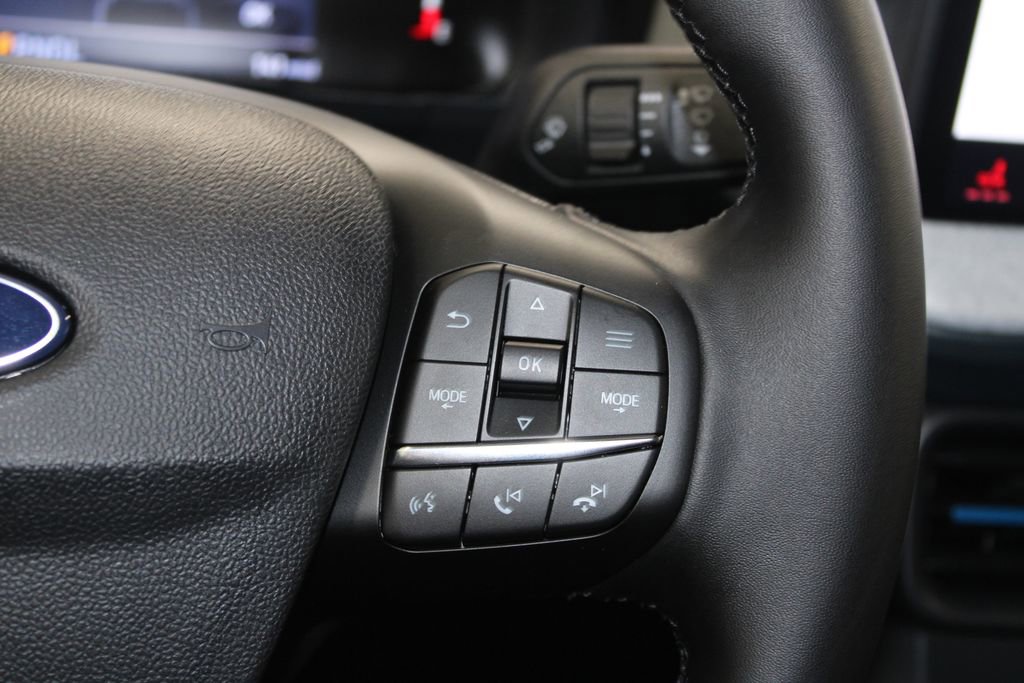 New 2025 Ford Maverick XLT w/ Equipment Group 301A image 35