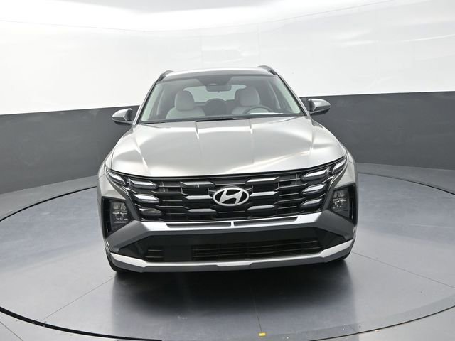 New 2026 Hyundai Tucson SEL FWD image 3