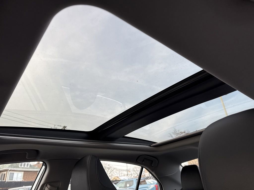 Certified 2021 Toyota Camry XLE image 26