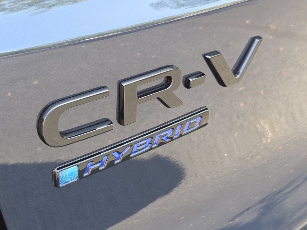 New 2026 Honda CR-V Sport image 16