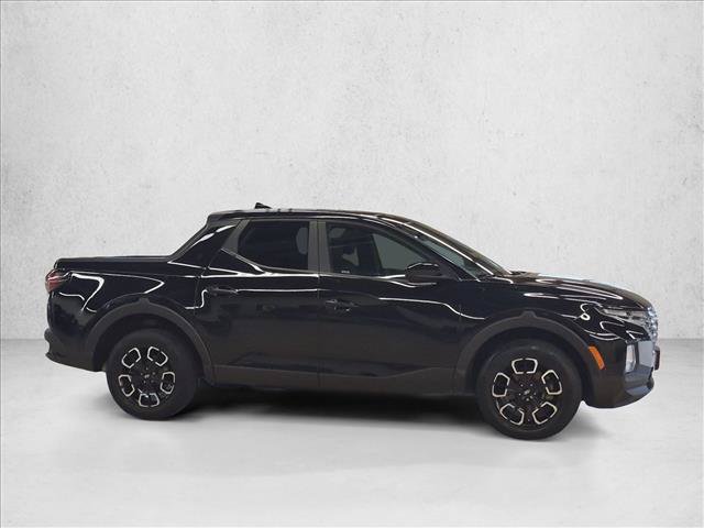 Used 2022 Hyundai Santa Cruz SE AWD/4WD image 4