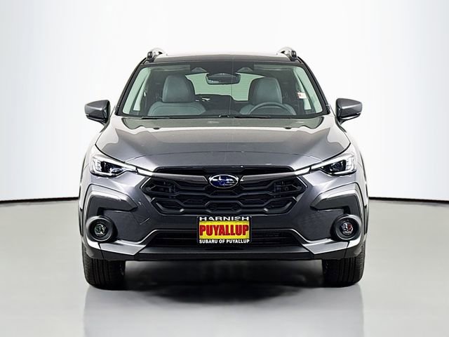 New 2026 Subaru Crosstrek 2.5i Limited video 2