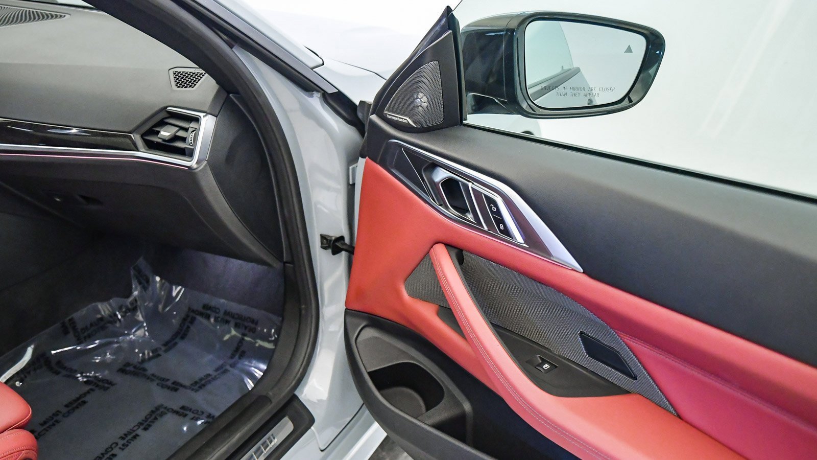 Certified 2023 BMW M440i Coupe w/ Premium Package image 18