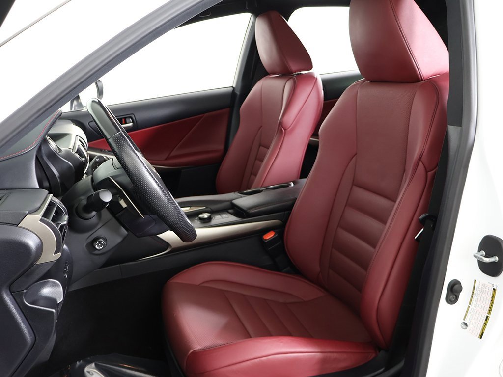 Used 2019 Lexus IS 300 F Sport image 31