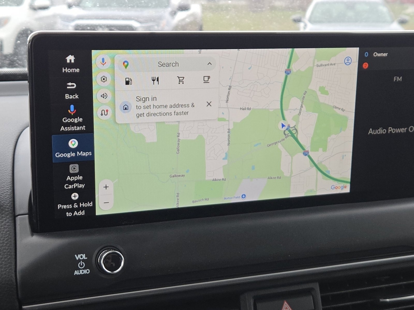 New 2026 Honda Pilot Elite image 4