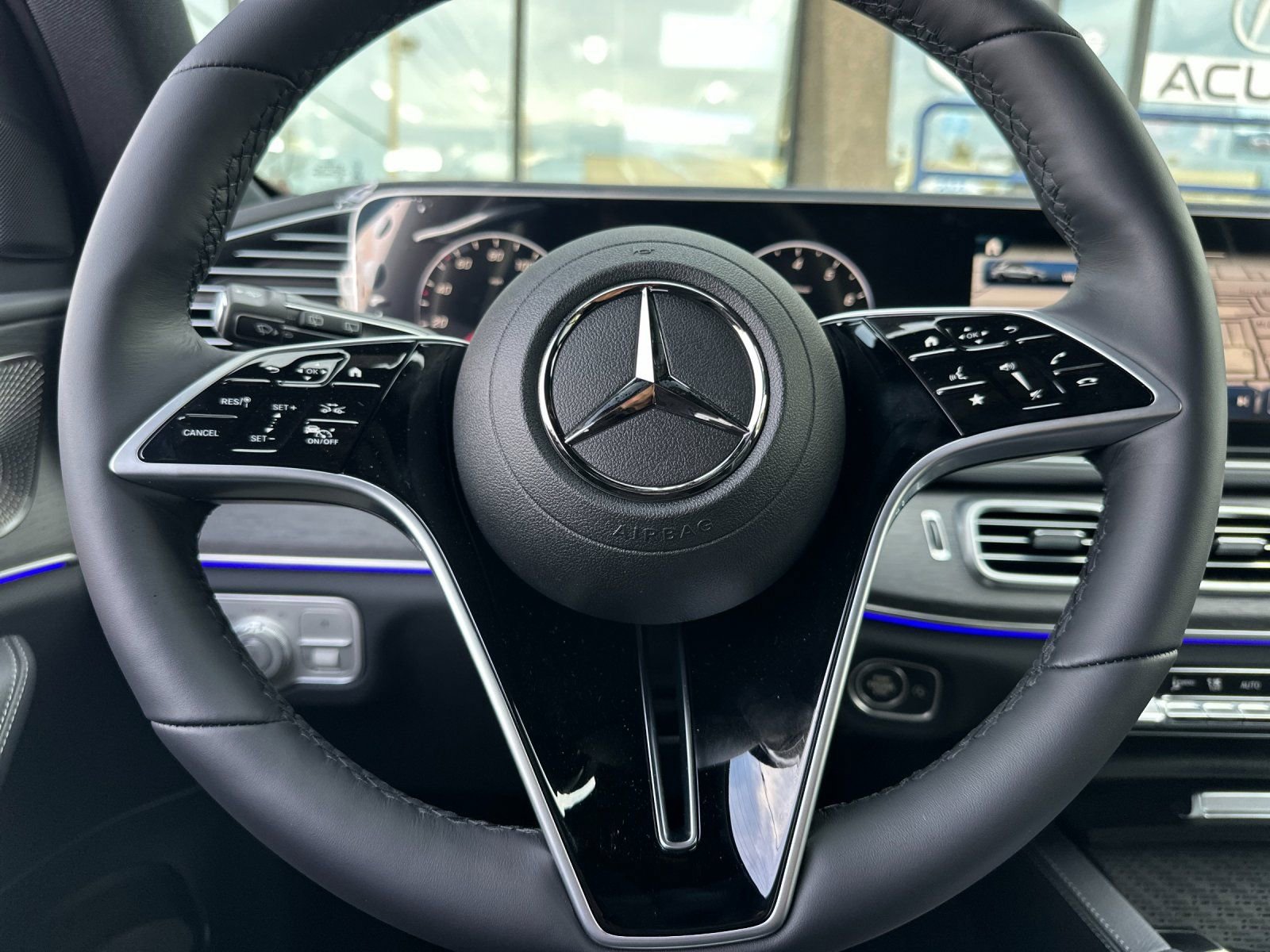 New 2026 Mercedes-Benz GLE 350 4MATIC image 23