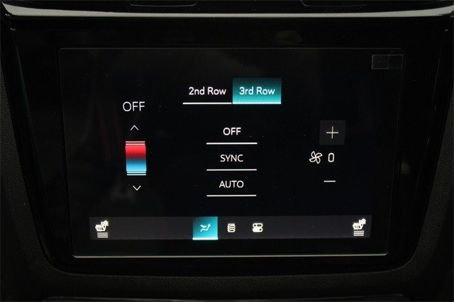 New 2025 Cadillac Escalade IQ Luxury 1 image 73