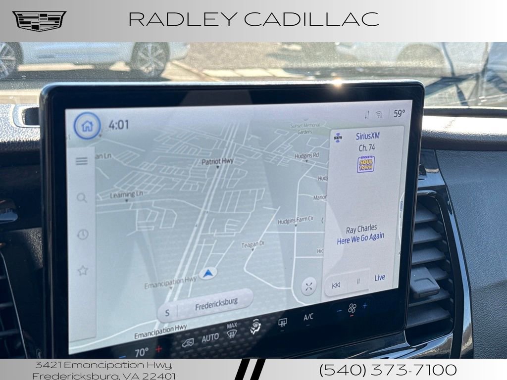 Used 2024 Ford Transit 350 XLT image 8