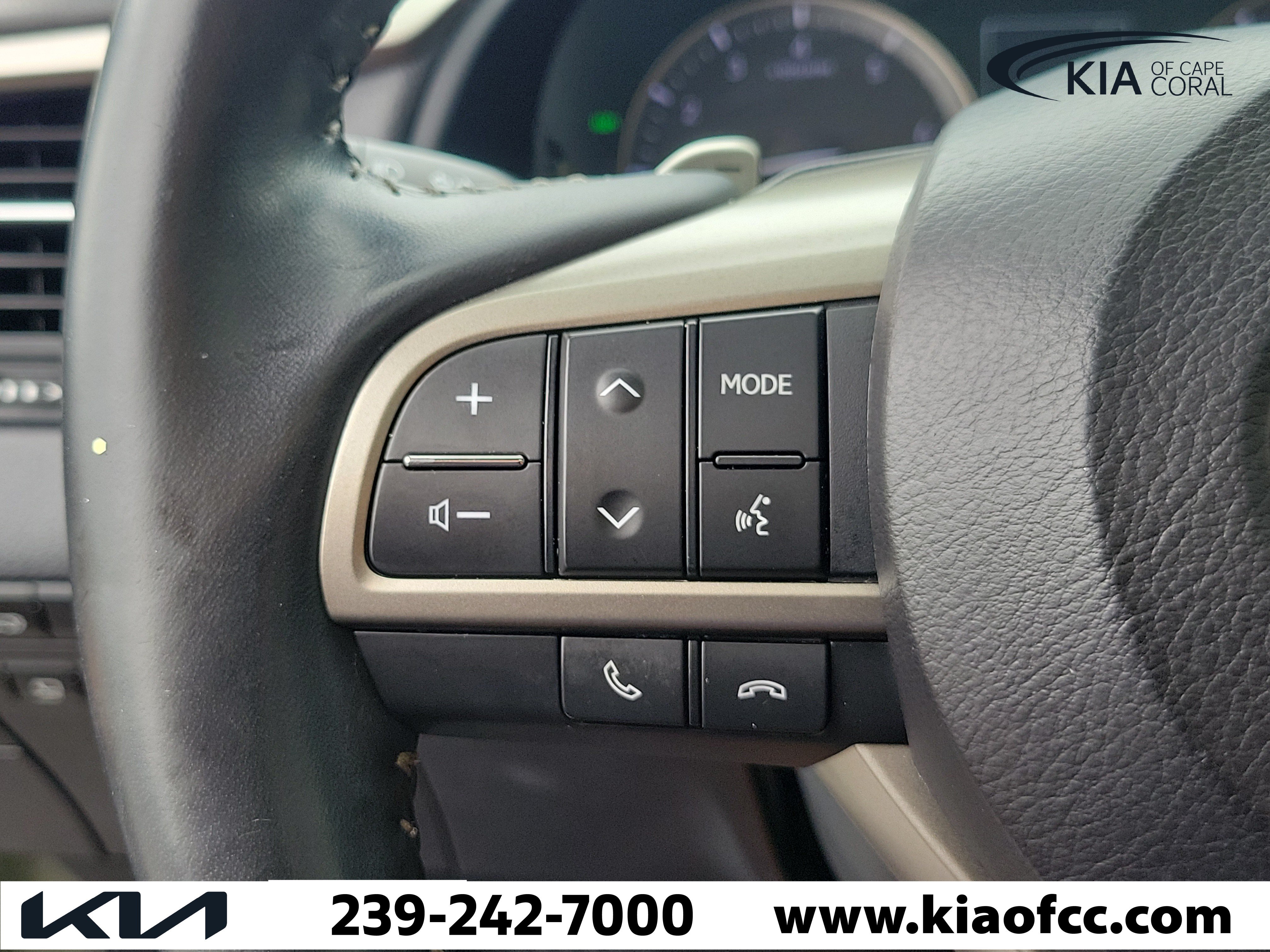 Used 2021 Lexus RX 350 FWD w/ Premium Package image 24