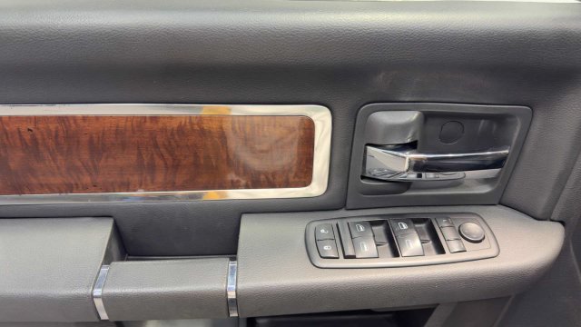 Used 2011 RAM 2500 Laramie AWD/4WD image 21