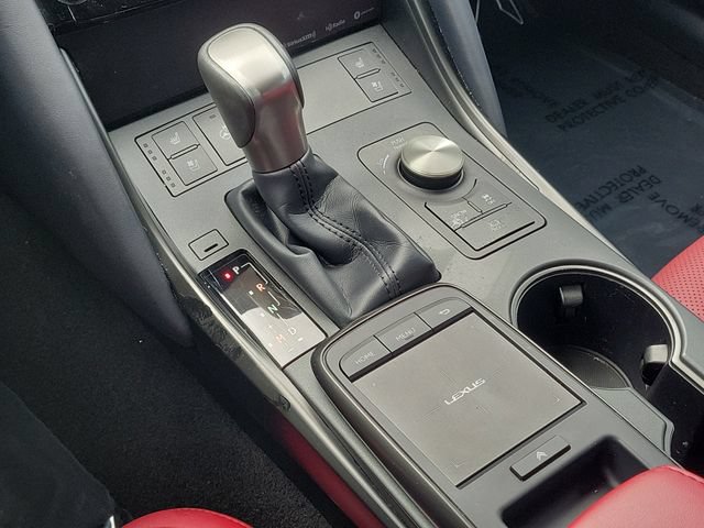 Used 2023 Lexus IS 300 w/ Comfort Package RWD image 26
