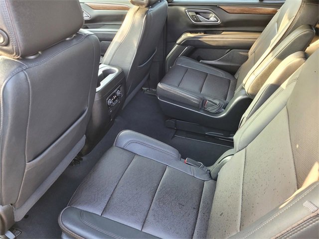 Used 2023 Chevrolet Tahoe High Country image 11