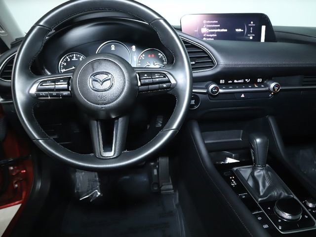 Used 2024 MAZDA MAZDA3 s image 43