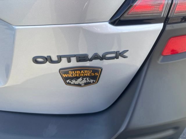 Used 2025 Subaru Outback Wilderness w/ Wilderness Package AWD/4WD image 31