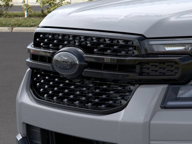 New 2026 Ford Ranger XLT w/ Equipment Group 301A High RWD image 17