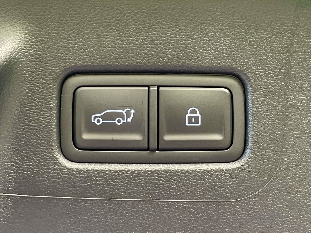 New 2027 Hyundai Santa Fe SEL FWD image 10
