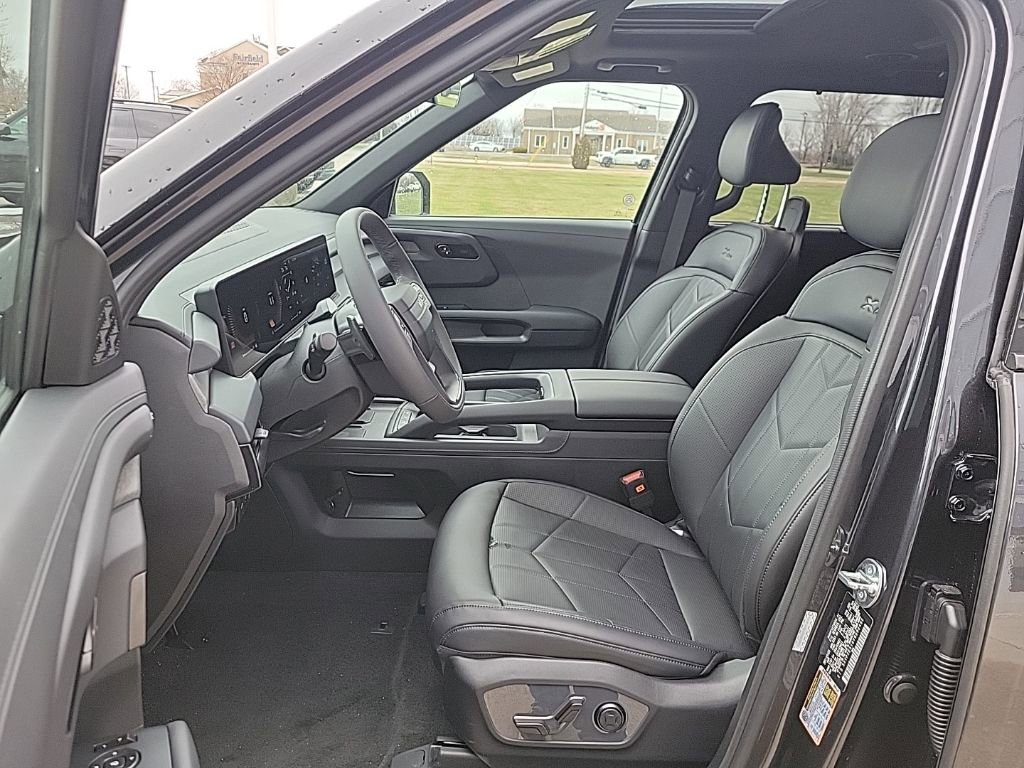 New 2027 Kia Telluride EX X-Line image 8