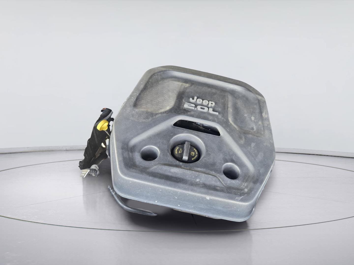 Used 2020 Jeep Wrangler Unlimited Sport AWD/4WD image 32