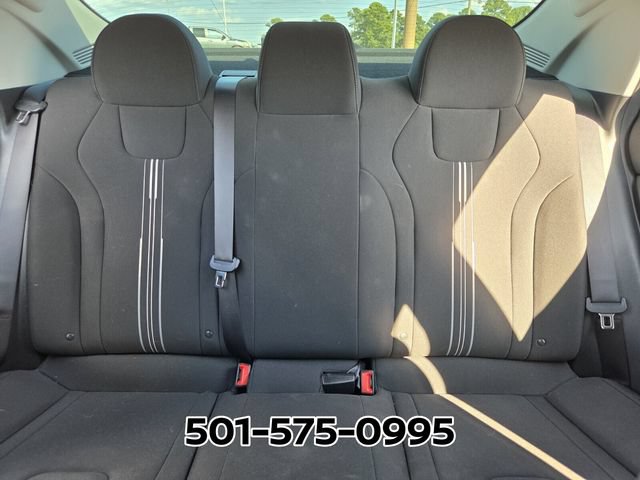 Used 2023 Hyundai Elantra Blue FWD image 11