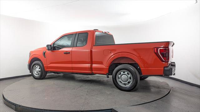 Used 2023 Ford F150 XL image 4