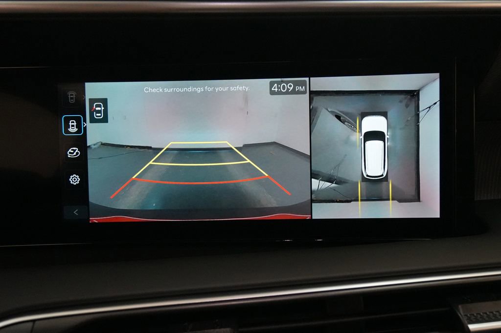 New 2026 Hyundai Palisade Calligraphy image 43