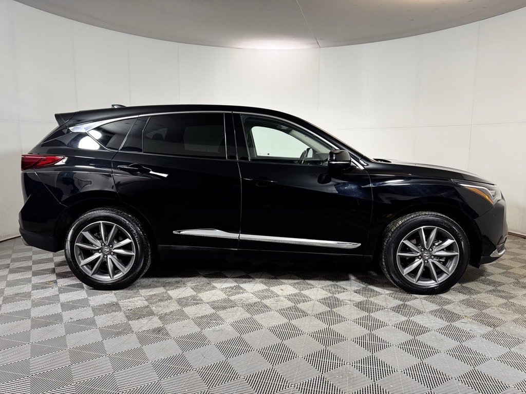 Used 2022 Acura RDX w/ Technology Package image 10