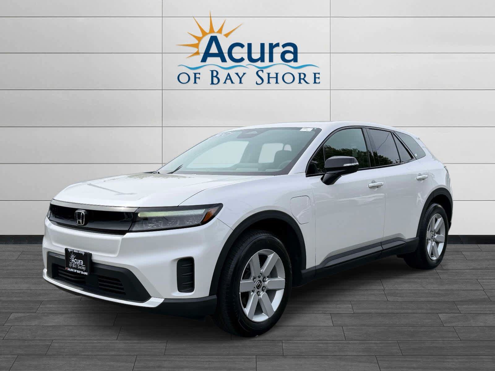 Used 2024 Honda Prologue EX image 1