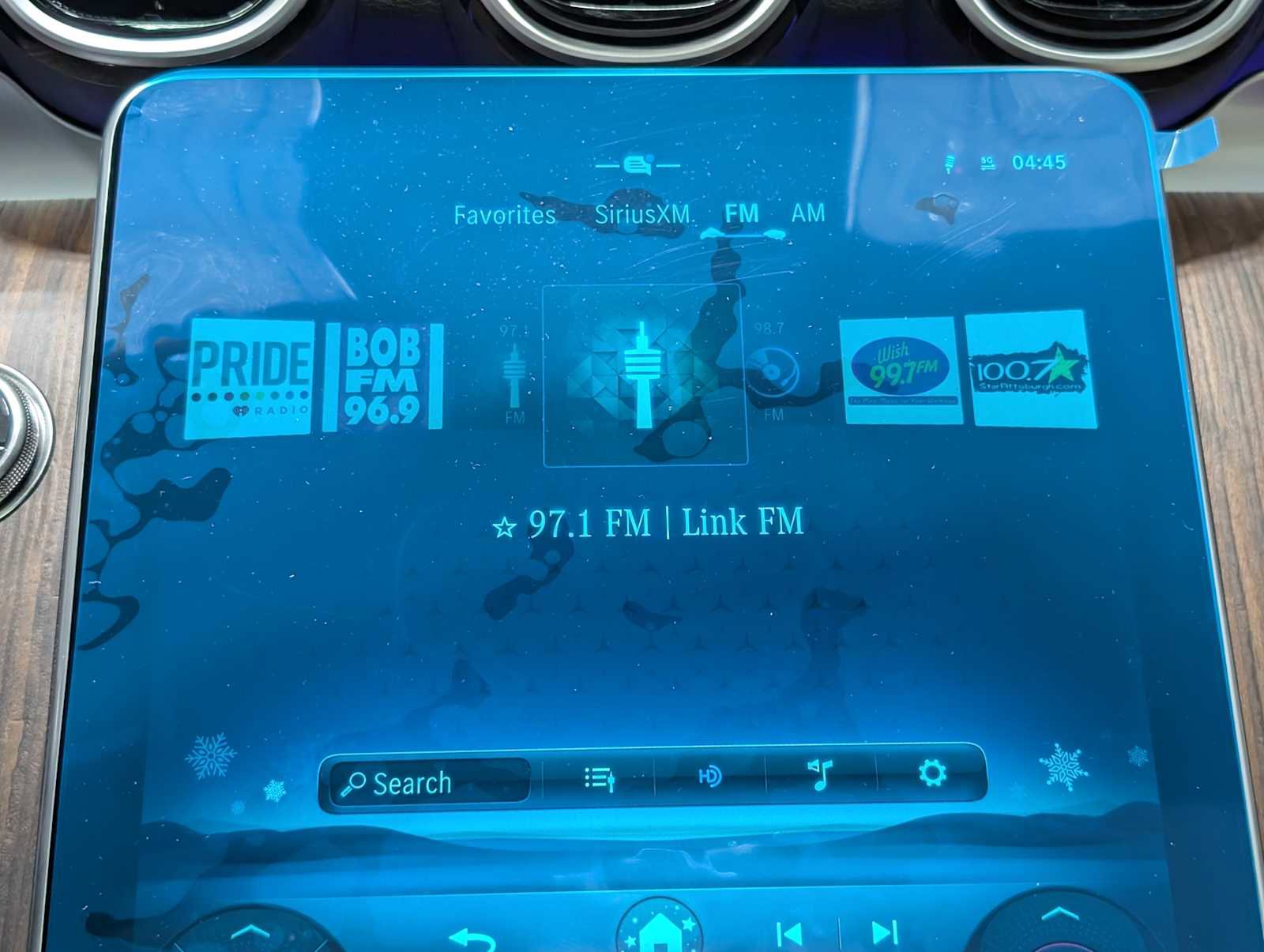 New 2026 Mercedes-Benz C 300 4MATIC Sedan image 24