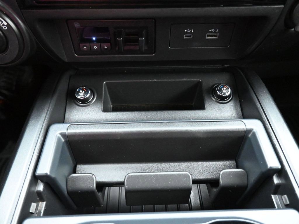 Used 2023 Nissan Titan PRO-4X w/ Pro-4x Convenience Package image 27