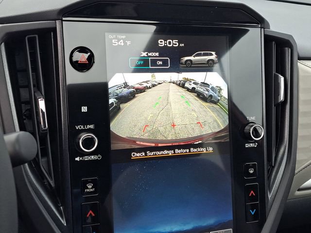 New 2026 Subaru Forester Premium image 14