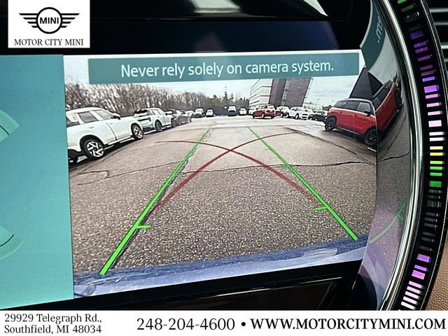 Certified 2023 MINI Cooper S image 30